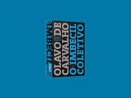 Top 10 Livros de Olavo de Carvalho