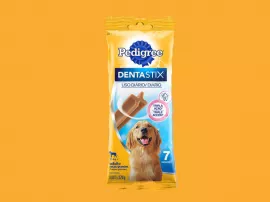 Top 6 Melhores Petiscos para Limpar os Dentes do seu Cão