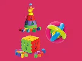 Top 10 Melhores Brinquedos e Jogos Educativos para Crianças de 2024