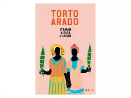 Top 3 Melhores Livros do Escritor Itamar Vieira Junior