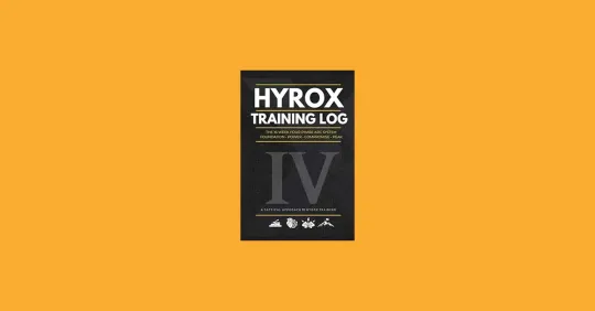 Top 10 Melhores Livros Sobre Hyrox