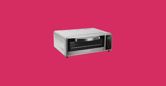 Qual a Melhor Air Fryer Que Cabe uma Pizza?