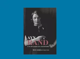 Top 10 Melhores Livros da Ayn Rand