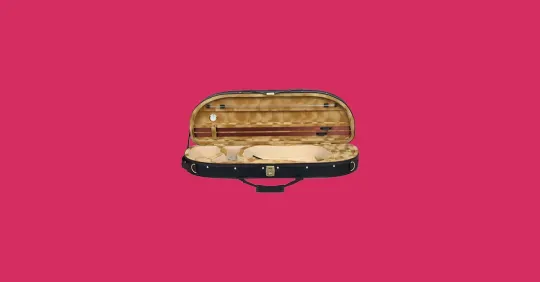 Qual o Melhor Estojo Case Para Violino de 2026?