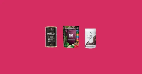 Top 10 Melhores Shakes Para Emagrecer e Substituir Refeições em 2026