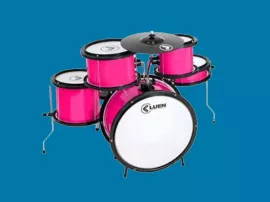 Top 10 Melhores Baterias Musicais Infantis de 2025