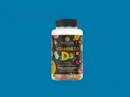Top 10 Melhores Vitaminas D3 de 2024 (PuraVida, Essencial, Sundown)