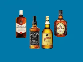 Top 10 Melhores Whisky de 2023 (Johnnie Walker, Jack Daniels,etc)