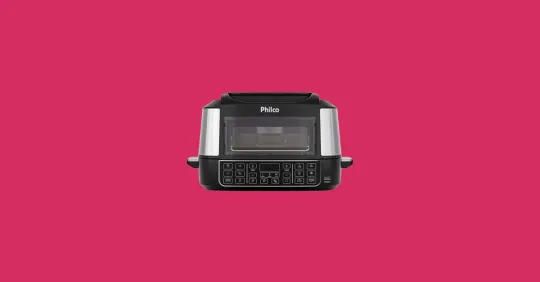 Qual a Melhor Airfryer Barbacue Churrasco de 2026?