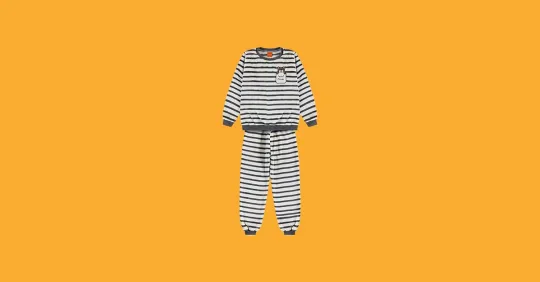 Top 10 Melhores Pijamas de Inverno Longos Infantis de 2026