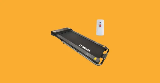 Top 5 Melhores WalkingPads Esteira Ergométrica Para Escritório de 2025