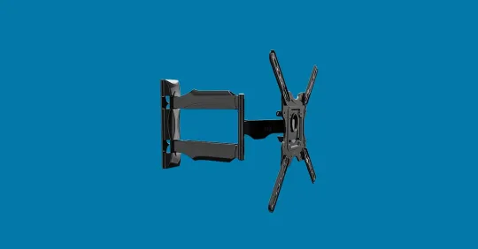 Top 6 Melhores Suportes Articulados para TV em 2026