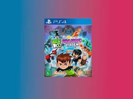 Top 9 Melhores Jogos Infantis Para PS4 de 2024
