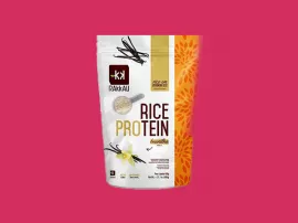 Top 6 Melhores Rice Protein Proteína Vegana do Arroz Whey de 2024