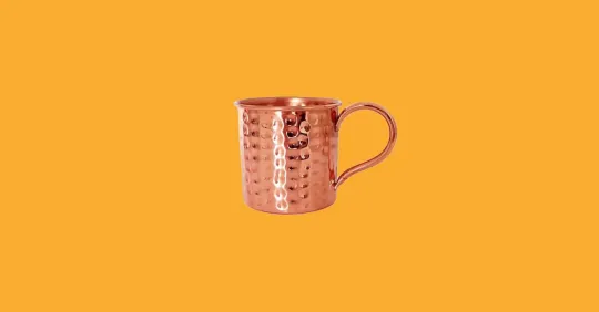 Top 8 Melhores Canecas Moscow Mule de 2026