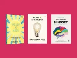 Top 10 Melhores Livros Indispensáveis para Empreendedores